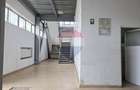 Spatiu comercial - industrial de inchiriat Calea Republicii Bacau