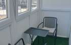 PROPIETAR,Inchiriez apartament 3 camere,decomandat,str.Scoala de Inot, langa Parcul Subarini ,pret 550 euro - 3