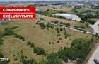 COMISION 0% Teren de vanzare intravilan de 5000 mp in zona Sagului