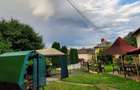 Casa + curte | Campulung Muscel | Central | 5 camere | teren 235 mp - 4
