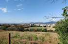 Teren intravilan cu priveliste panoramica a orasului Simeria - 5