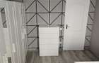Se vinde apartament cu 2 camere finisat, mobilat si utilat in Floresti - 8