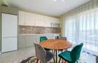 Apartament cu 2 camere terasa gradina parcare privata - 14