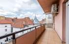 Apartament ultrafinisat la cheie cu 2 camere decomandat Piata Mica - 7