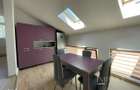 Apartament open-space tip loft , Grigorescu, pet-friendly - 6