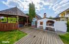 Casa spa?ioasa in Satu Nou de Jos Posibilitate schimb cu apartament - 11