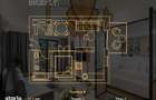 Cortina North - Ready to move by Urbanesq - Smart 1BR & Parking - TVA - 13