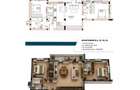 Apartamente noi 2 si 3 camere - Oasis Premium Park Livezeni - 3