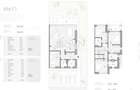 Pipera l Bellemonde Residence l Vila 5 camere 205 mp