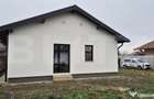 Casa cu 4 camere semifinisata, 92 mp, teren 400 mp, in Veti - 2