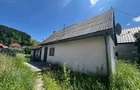 Casa de vanzare in Topli?a sau schimb cu apartament 2 camere - 1
