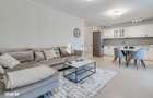 NOU! 3 camere GENEROS 90 mp, DESIGN INTERIOR, Petrom City! - 18