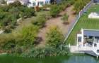 Teren 1.000 mp cu deschidere directa la lac, in Balotesti - 2