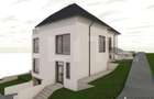Unitatea nr 2 , Duplex semifinisat, zona Dambul Rotund, priveliste spre oras - 11
