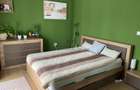 CALEA URSENI - 3 CAMERE - MOBILAT SI UTILAT - BALCON MARE - PARCARE IN - 5