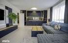 Tomis Plus | 2 camere | Vedere la Mare & Lac | Bloc 2022 | Premium - 2