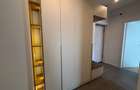Proprietar | 2 camere Atria Urban Resort – Faza 3 | Parcare | Vedere interioară