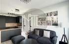 Apartament 3 camere lux I Win Herastrau I 1Loc parcare