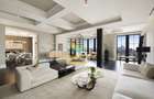 Penthouse de Vanzare Herastrau, 250mp, Terasa 82 mp