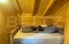 Cabană la munte cu saună finlandeză și teren generos - 15