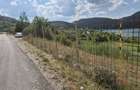 Vand teren intravilan pe malul Lacului Cincis. - 7