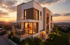 Casa premium cu panorama spectaculoasa in Andrei Muresanu - 2