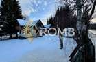 Cabana de vacanta – Muntele Băișorii - teren 800 mp - 98 mp construiti