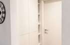 APARTAMENT CU 2 camere complex TWIN RESIDENCE la 500 euro - 2