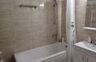 2 camere de inchiriat-bloc nou
