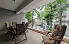 Apartament Lux 3 Camere Kiseleff I Parcare I Boxa - 12