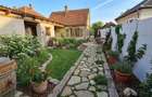 Casa de Vanzare in Sebi?, Jud. Arad Teren 602 mp 11 m front stradal - 3
