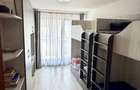 Apartament nou cu 3 camere, 68mp, superfinisat, mobilat si utilat, cu 2 bai - 3