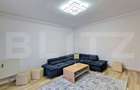 Apartament cu 2 dormitoare, balcon inchis, parter inalt, parcare, zona Cetatii - 2