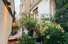 1 Mai - Pta Victoriei - Apartament 3 camere -gradina de 95 mp amenaja - 7