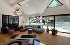 Vila de lux, stil contemporan -  IANCU NICOLAE