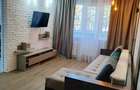 Apartament cu 2 camere de inchiriat in zona Brancoveanu - 1