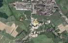 Teren industrial curti-constructii, 5000 mp , Targoviste, D&acirc;mbovița - 4