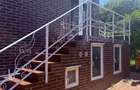 Cladire business de vanzare 198 mp utili | P+2 | Panouri solare | Spatiu comercial + locuire