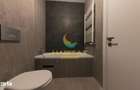 Apartament 2 Camere Decomandat Finalizat Sector 4 - 8