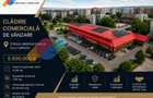 Activ comercial premium 4039mp, Investiție „core”, zona Zorilor - 1