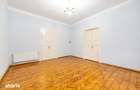 Apartament nemobilat, 3 camere, etaj 1, Bld.Revolu?iei - 9