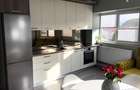 Apartament modern cu 2 camere de inchiriat in CRVivu + p subterana