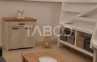 Apartament decomandat mobilat utilat 3 camere 76 mpu balcon 4 mp