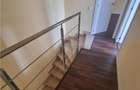 Apartament 5 camere cu scara interioara tip penthouse -doua etaje