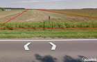 Vand teren intravilan - branesti ilfov -stradal DN3.- 15222mp, deschiderea 34ml pe drumul national - 3