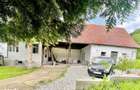 Casa saseasca, gospodarie, 4 camere, A?el, Jud. Sibiu gata de locuit - 9