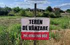 Teren de vânzare  ușor negociabil  - 6