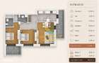 Apartament 3 camere - Parcare Bonus - 1