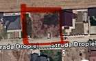 Teren Agigea intravilan 500 m2 - 2
