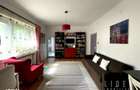 Apartament 3 camere in vila, curte proprie 152 mp, Andrei Muresanu Clu - 1